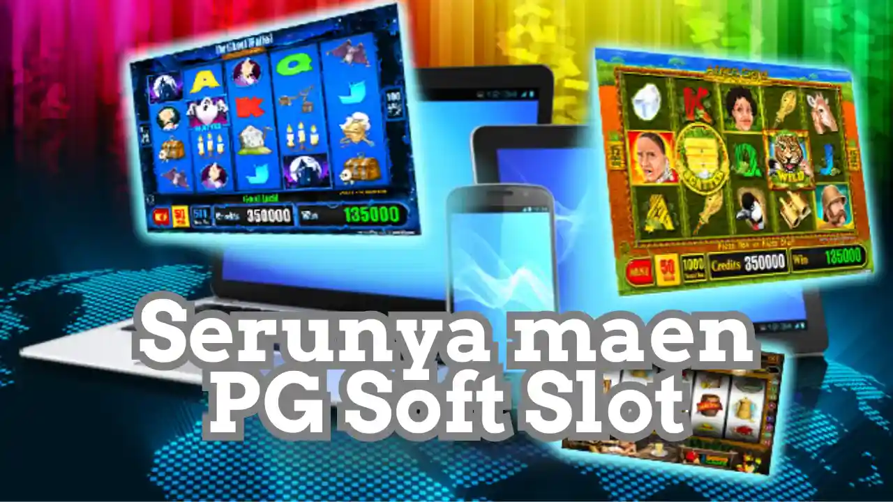 PG Soft Slot